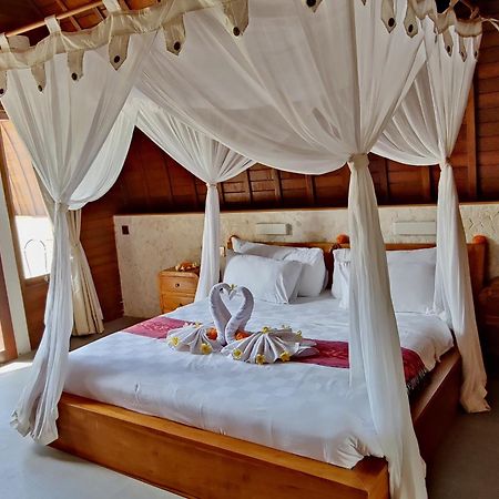 Jungle Paradise Batununggul Экстерьер фото