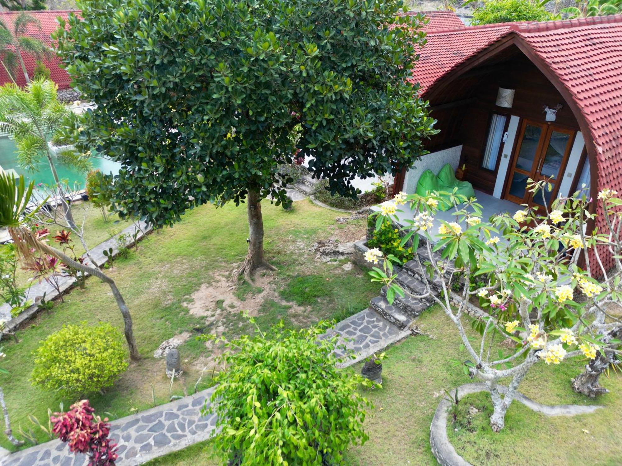 Jungle Paradise Batununggul Экстерьер фото