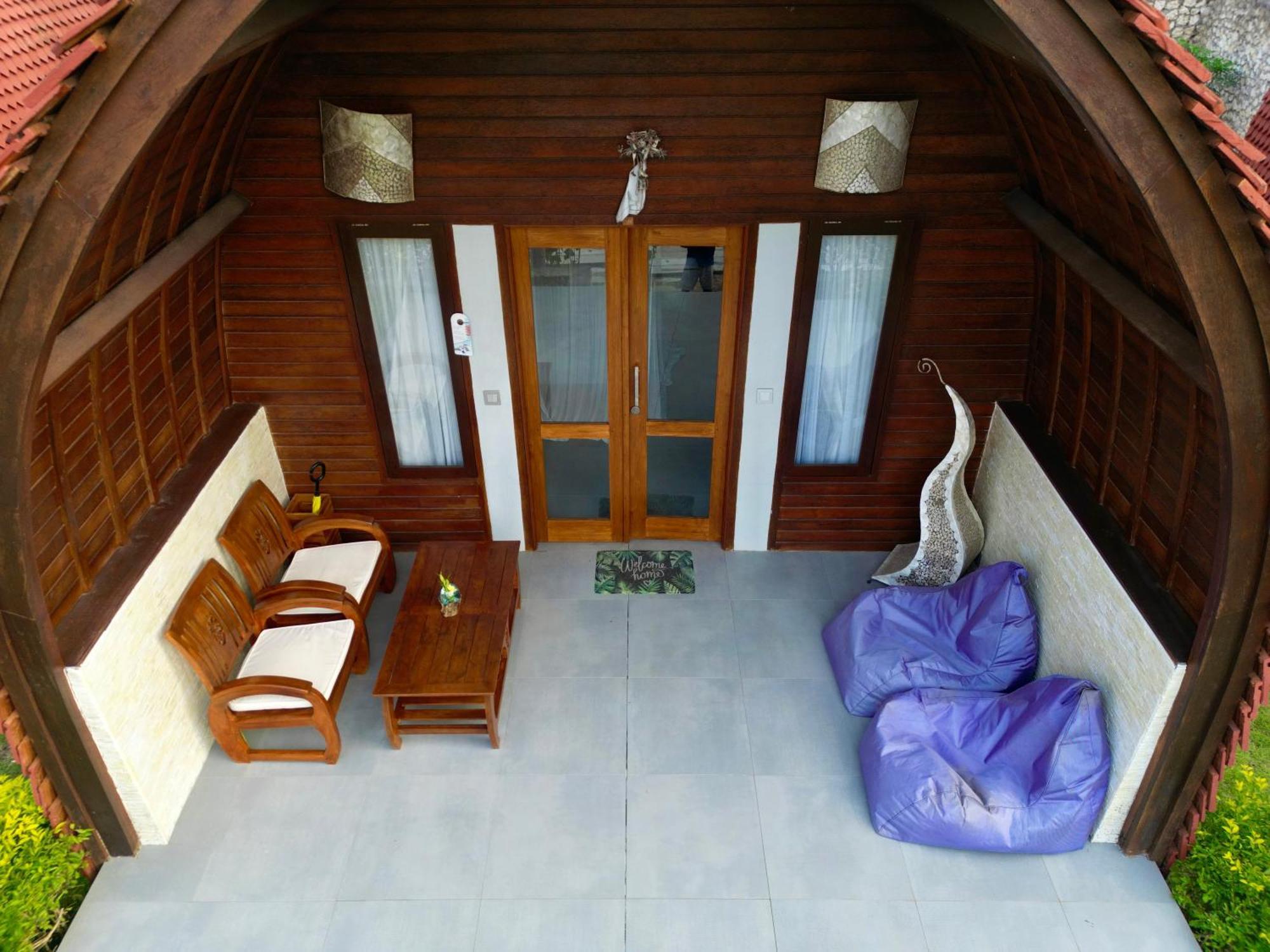 Jungle Paradise Batununggul Экстерьер фото
