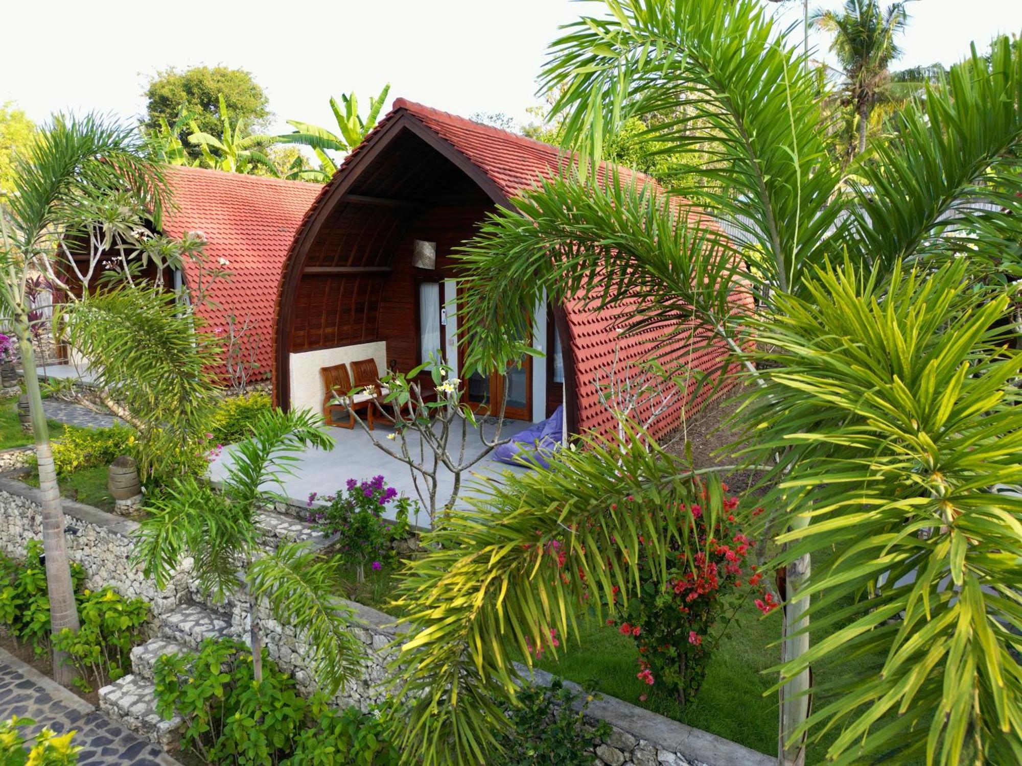 Jungle Paradise Batununggul Экстерьер фото