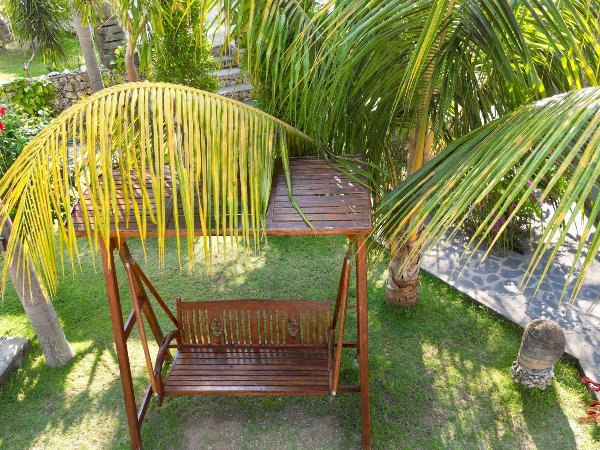 Jungle Paradise Batununggul Экстерьер фото