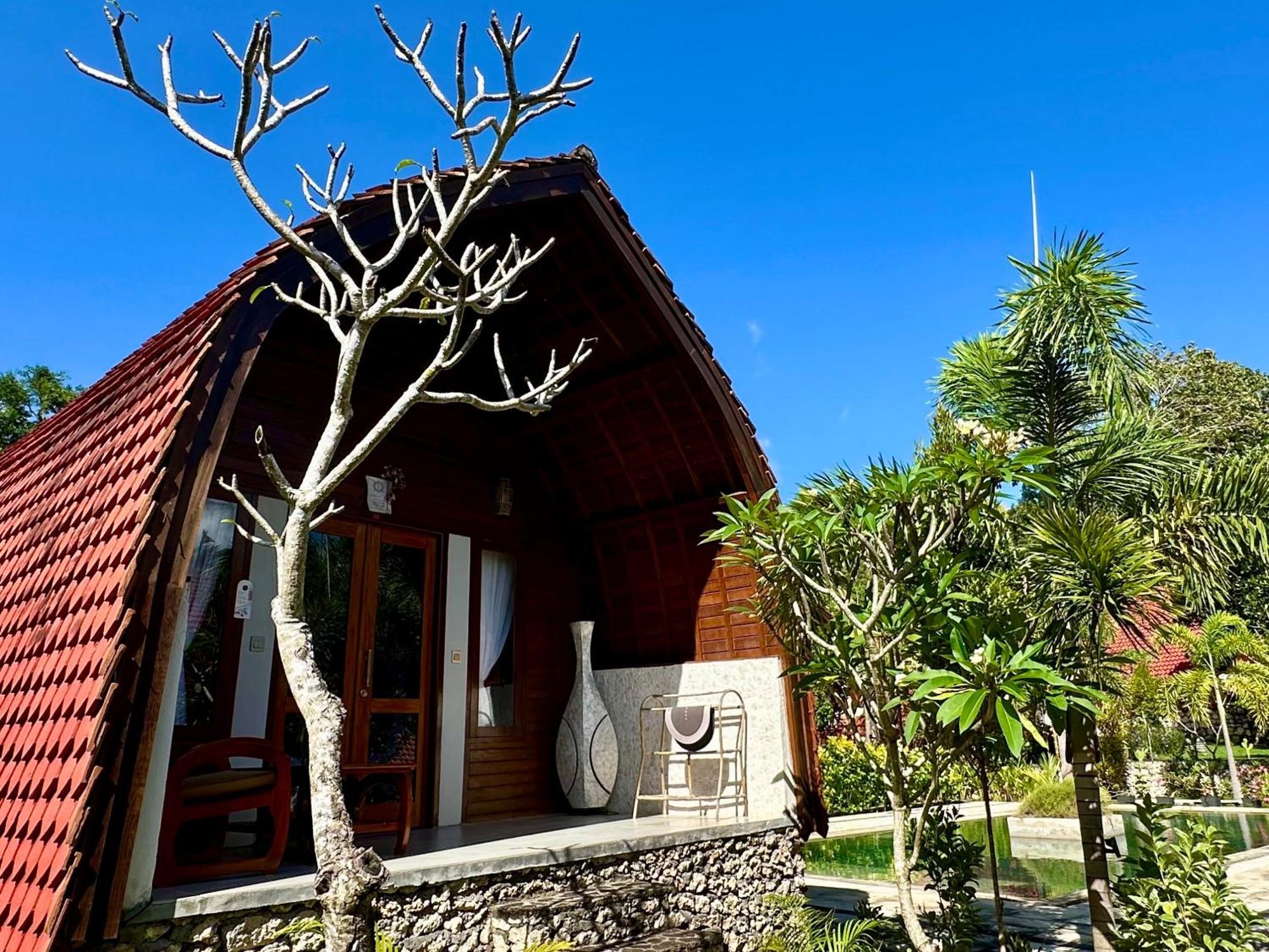 Jungle Paradise Batununggul Экстерьер фото