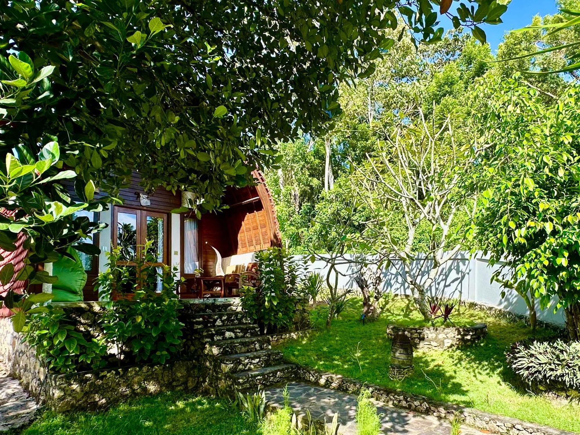 Jungle Paradise Batununggul Экстерьер фото