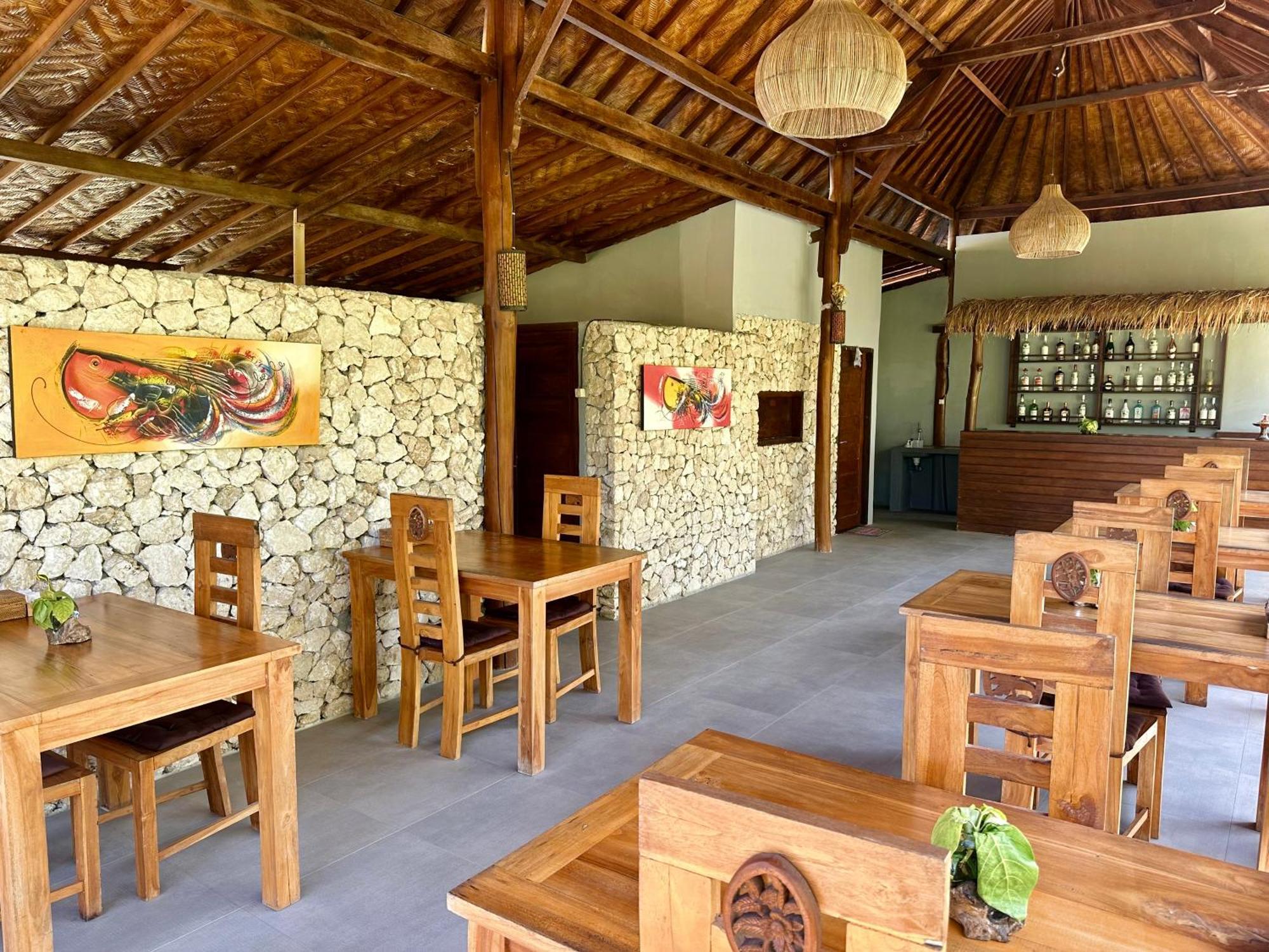 Jungle Paradise Batununggul Экстерьер фото