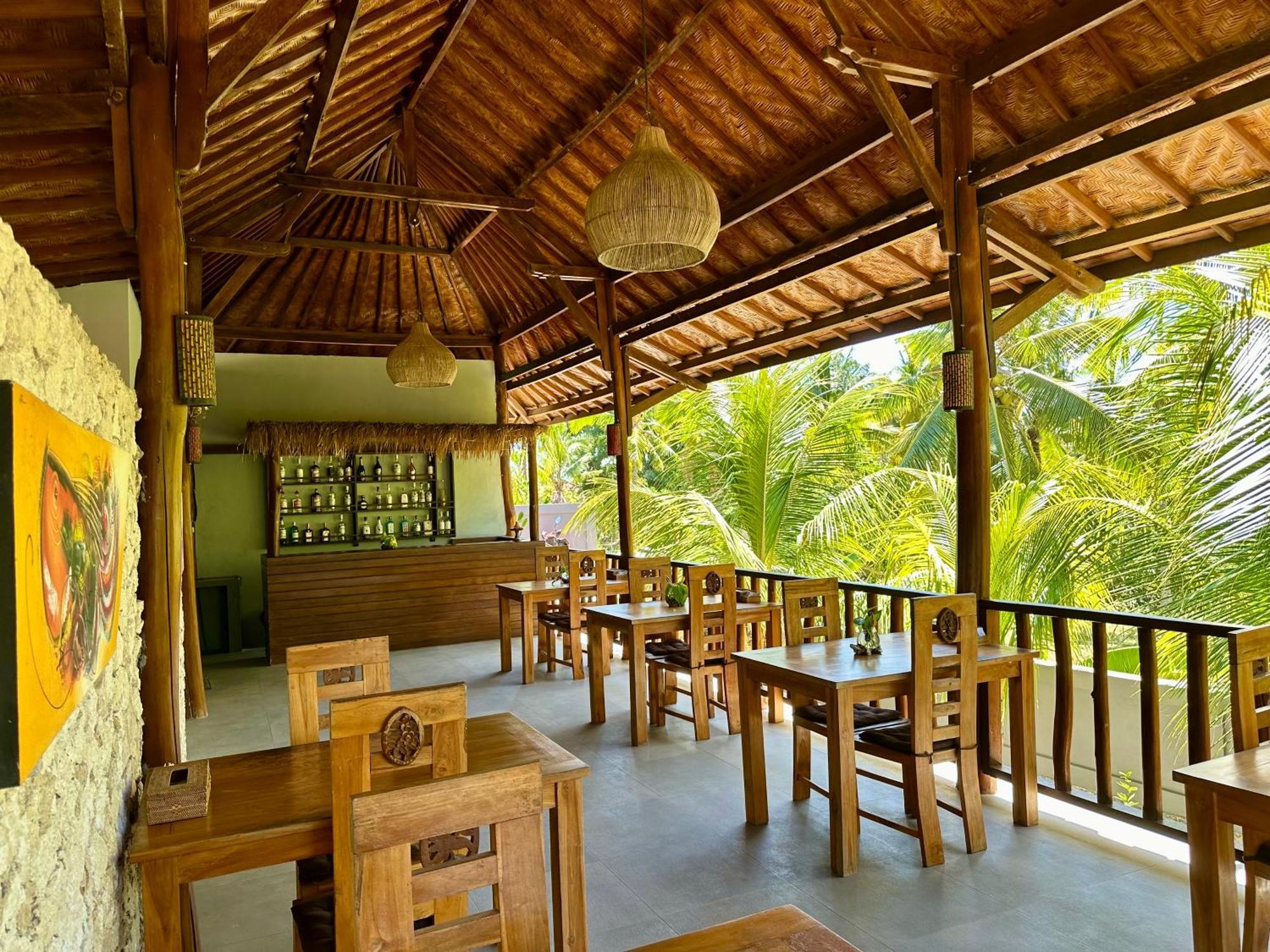 Jungle Paradise Batununggul Экстерьер фото