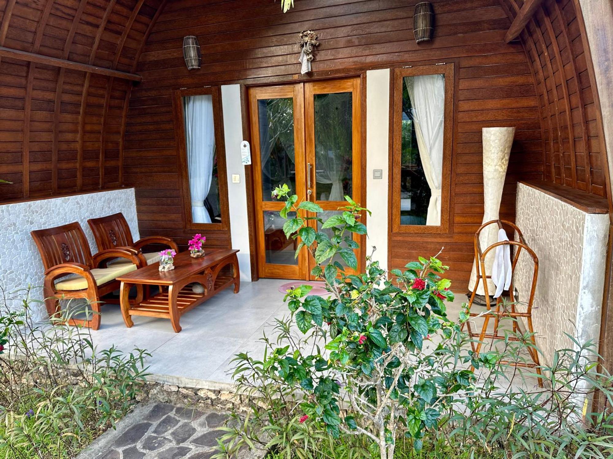 Jungle Paradise Batununggul Экстерьер фото