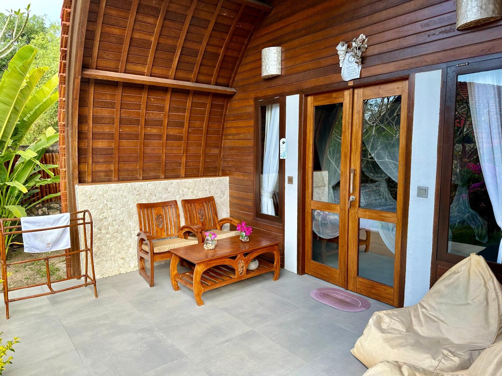 Jungle Paradise Batununggul Экстерьер фото