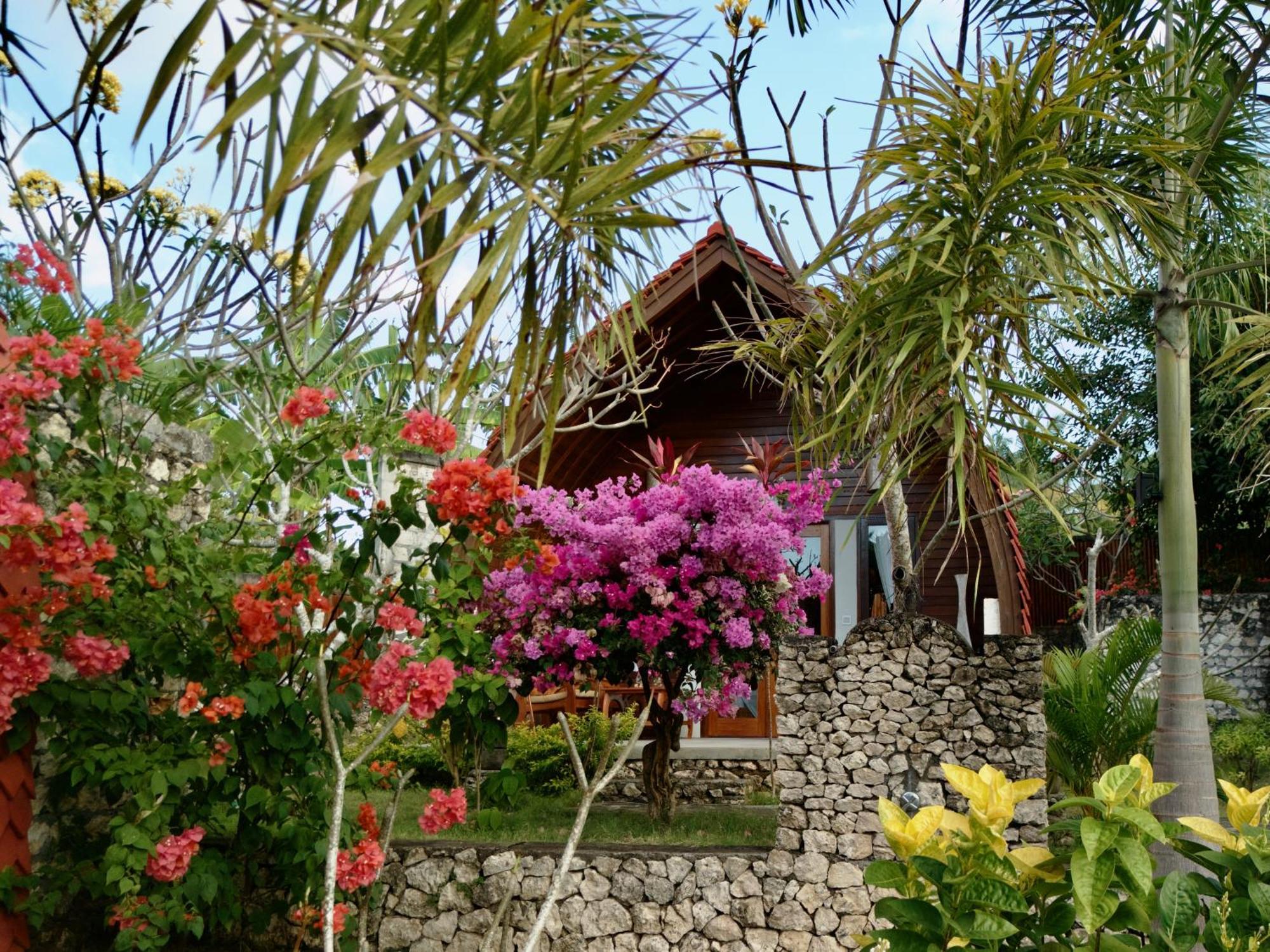 Jungle Paradise Batununggul Экстерьер фото