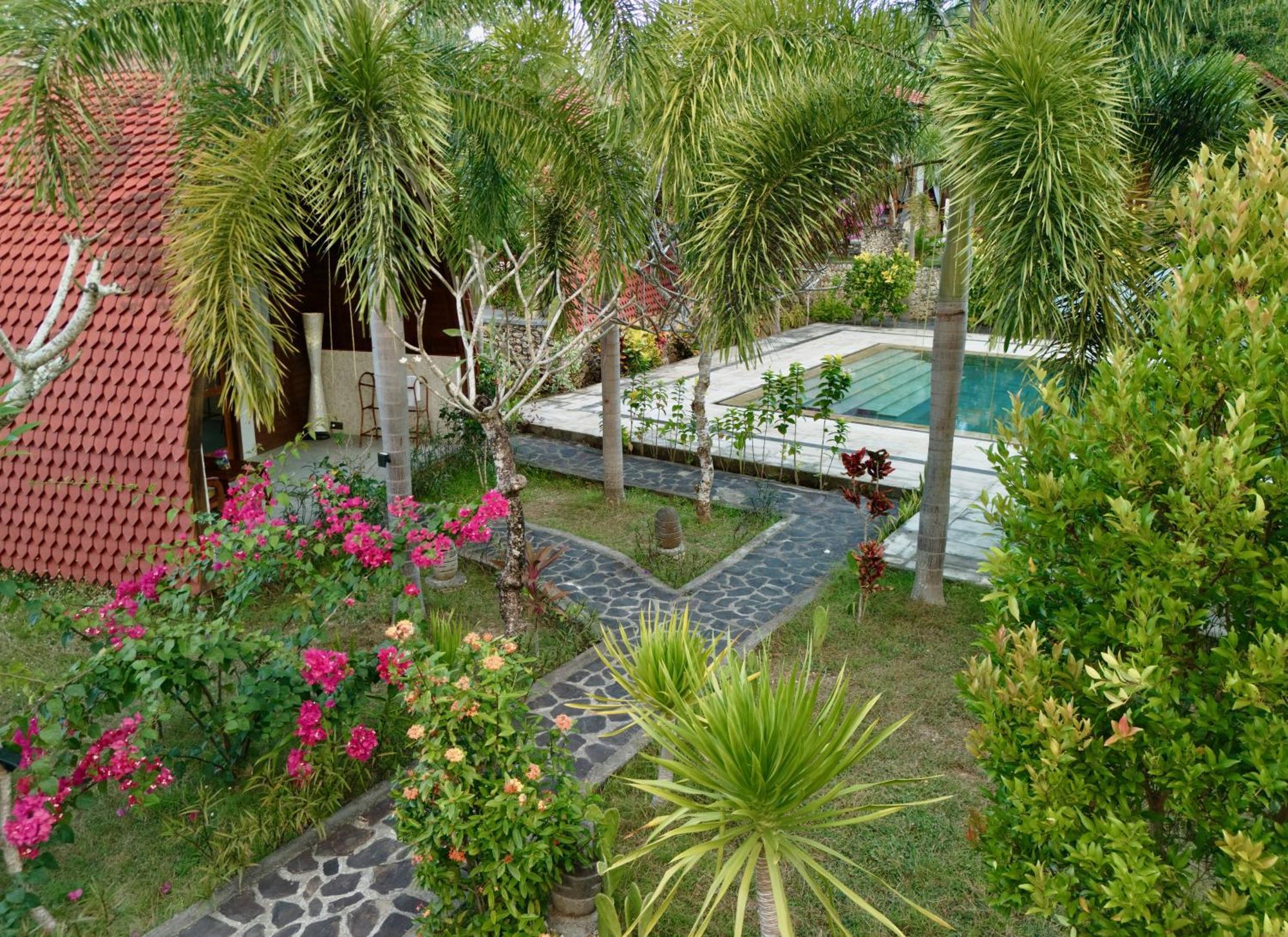 Jungle Paradise Batununggul Экстерьер фото