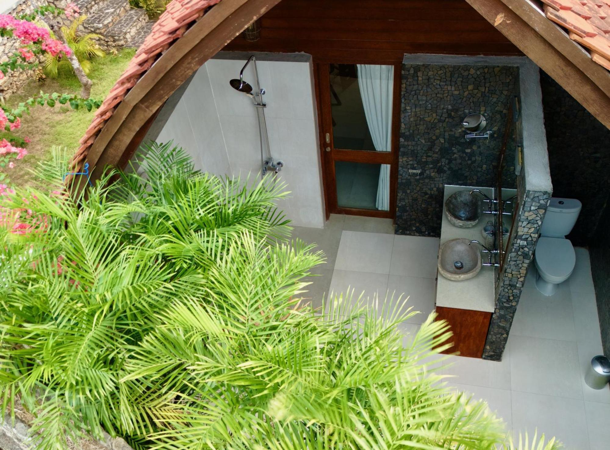Jungle Paradise Batununggul Экстерьер фото