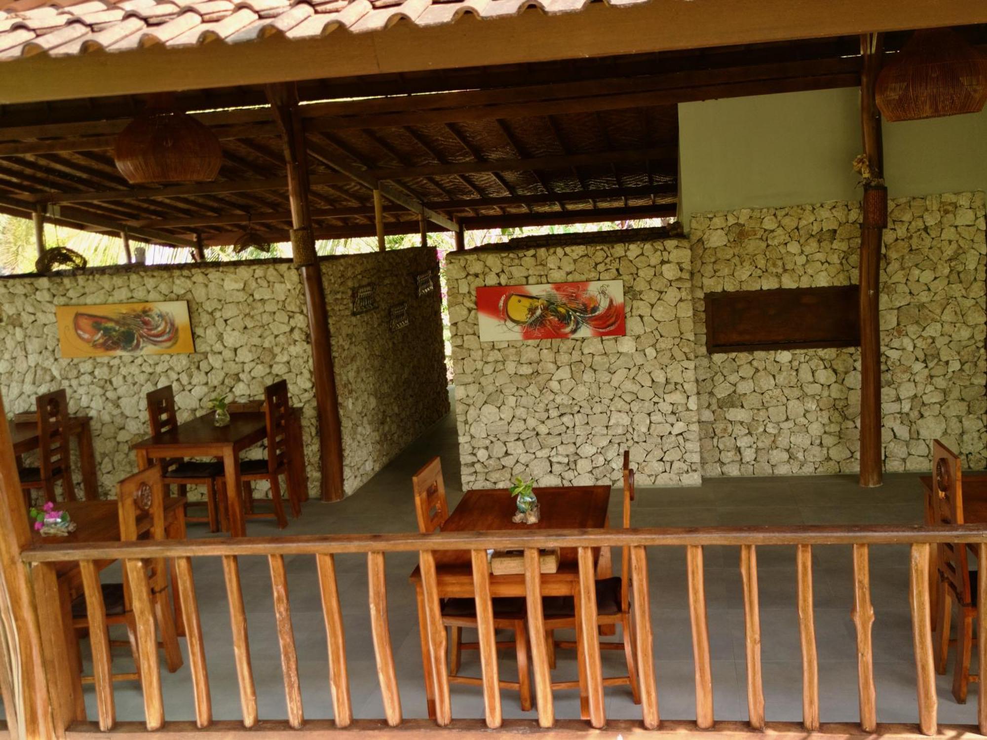 Jungle Paradise Batununggul Экстерьер фото