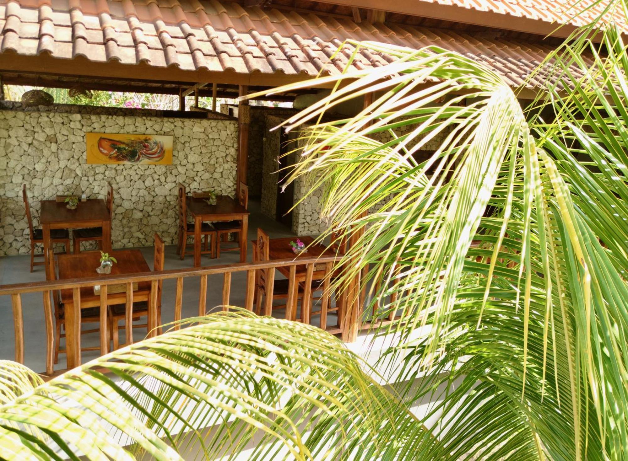 Jungle Paradise Batununggul Экстерьер фото