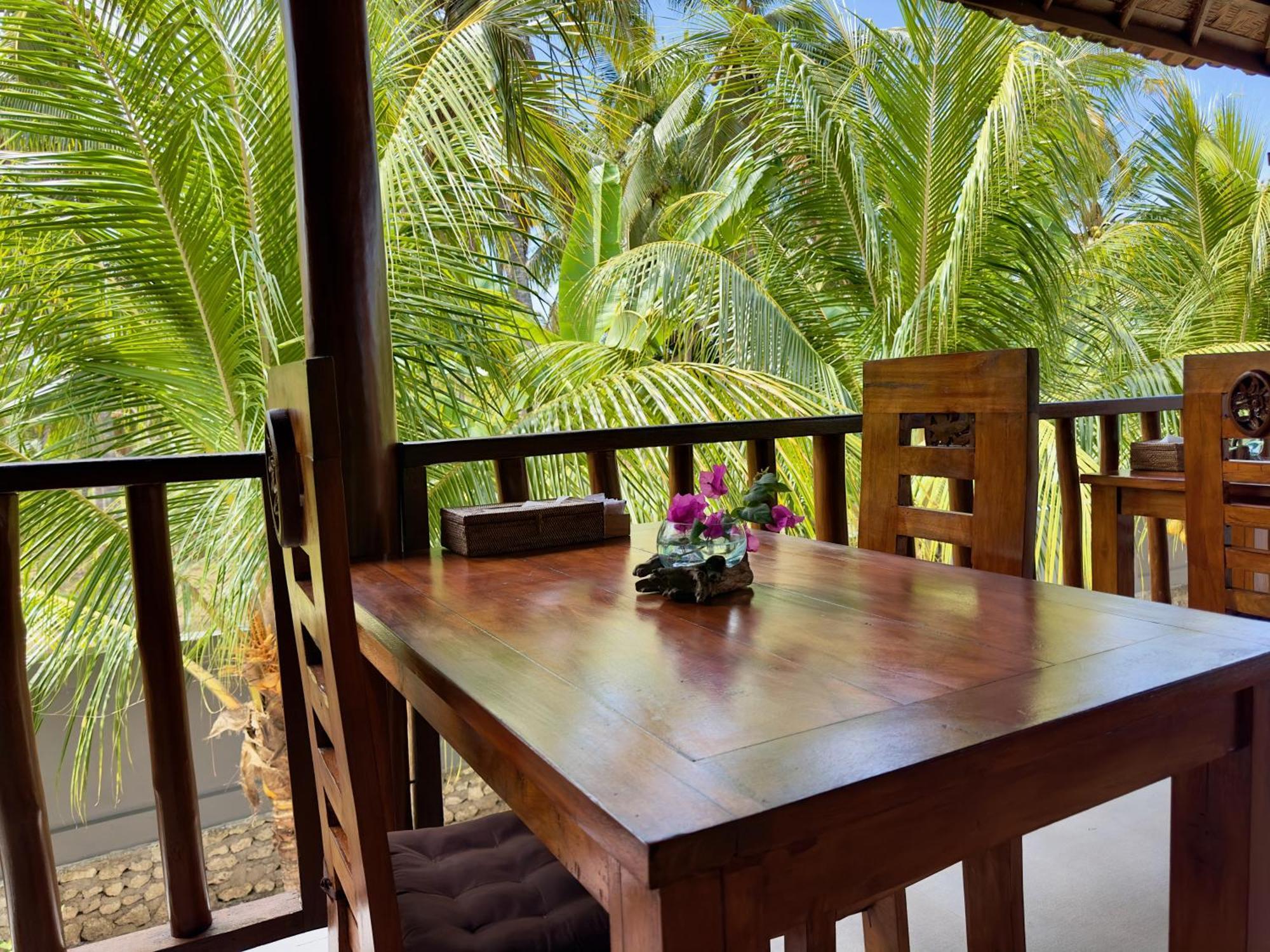 Jungle Paradise Batununggul Экстерьер фото