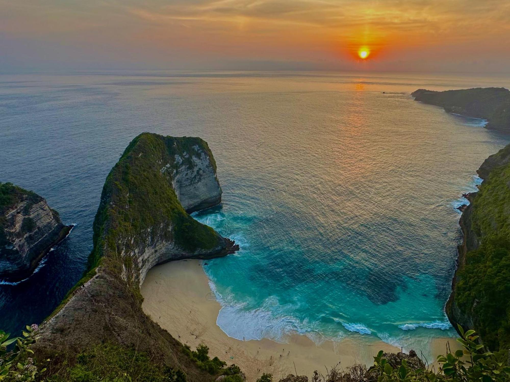 Jungle Paradise Batununggul Экстерьер фото